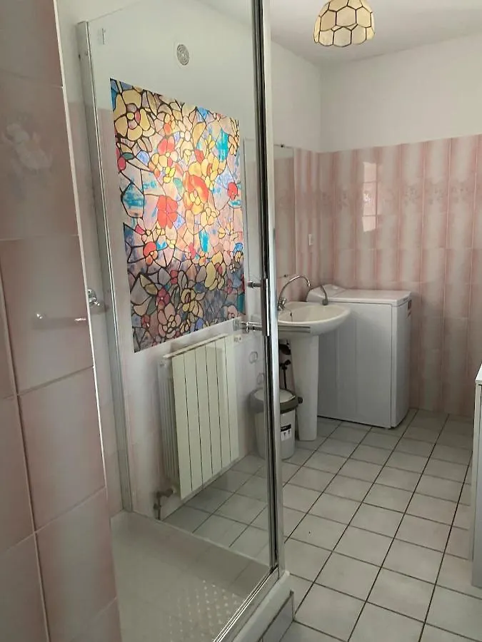 Gite A Rocamadour Vakantieboerderij